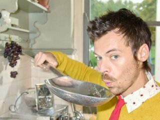 Harry Styles is back, Kensington keert terug naar EKKO en meer