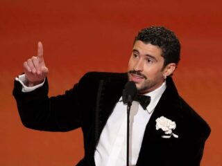 Grammy Awards 2026: anti-ICE speeches, eerste Grammy voor Olivia Dean en Bad Bunny schrijft geschiedenis