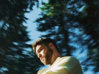 Jim Gardner combineert op 'Hardwired' rauwe emotie en catchy beats perfect met nieuwe 3FM Megahit