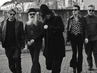 DI-RECT is persoonlijker dan ooit met met eerste deel van nieuw hoofdstuk: I: Keep The Fire On
