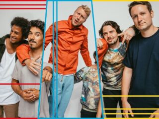 Chef'Special pakt de 3FM Megahit met 'Miracles'