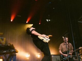 Dit is wat je kunt verwachten van Niall Horan op Pinkpop