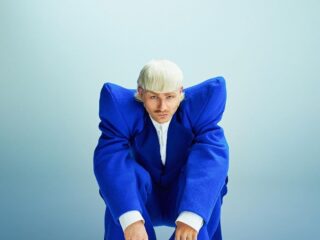 Alles wat je moet weten over Joost Klein en 3FM Megahit 'Europapa'