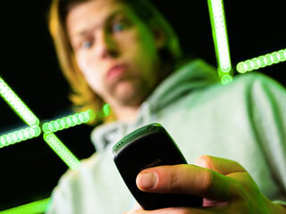 Er is een petitie gestart om social media aan je ID te koppelen