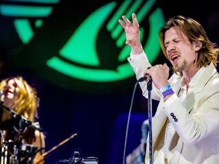 Son Mieux met 'Dancing At The Doors Of Heaven' is de nieuwe 3FM Megahit