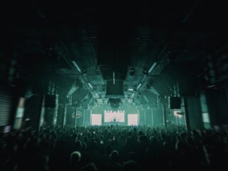 Tel af naar de Song van het Jaar 2023