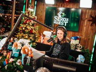 Laat Sophie haar meest gehate nummer zingen voor Metakids