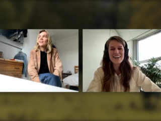 Vera spreekt The Japanese House over haar nieuwe single 'Boyhood'