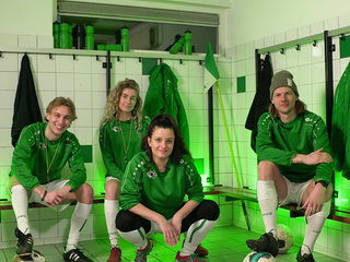 Lockerroom Talk: sekstalk met 3FM-dj's over orgasmes en masturbatie