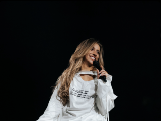 Dit kan je verwachten van Tate McRae in de Ziggo Dome