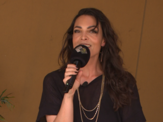 The Jordan deelt haar mooiste festivalgeheimen in 'De 3: festival-editie'