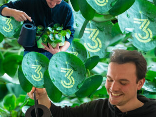 Meld je aan voor Ken je Collega