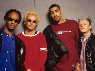 The Prodigy verandert na 26 jaar kritiek de songtekst van hun grootste hit