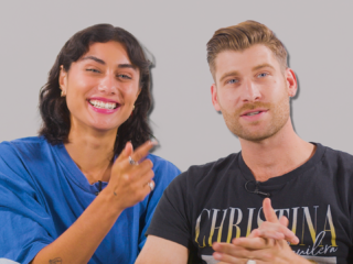 Dit zijn jullie meest bizarre festivalverhalen