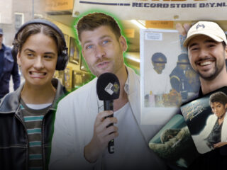 Welke albums horen thuis in de top 10 beste albums aller tijden?