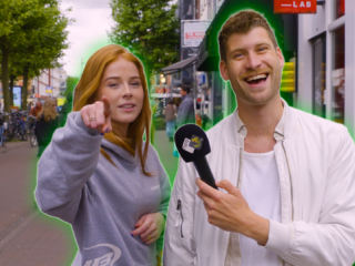 Wat zou jij veranderen als Minister van Muziek?