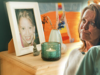 Isabelle (16) overleed te jong door haar metabole ziekte