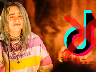 Waarom jouw favoriete muziek van TikTok verdwijnt