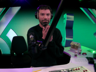 Dit was de laatste show van Timur op 3FM