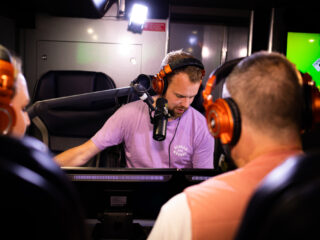 Wijnand in de Ochtend in gesprek met kinderarts over metabole ziekten