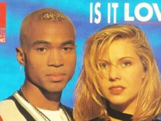 Wat is er ooit gebeurd met danceproject Twenty 4 Seven?