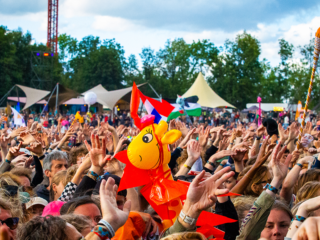 Baas TicketSwap legt minimum prijs uit