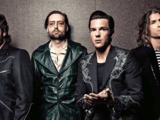 Dit is de top 10 van de 3FM Zeroes Top 1003