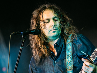 Dit kun jij verwachten van The War On Drugs in de Ziggo Dome vanavond