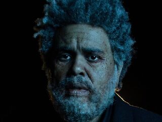 'Sacrifice' van The Weeknd is de 3FM Megahit