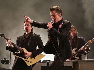 'Runaway Horses' van The Killers ft. Phoebe Bridgers is 3FM Megahit!