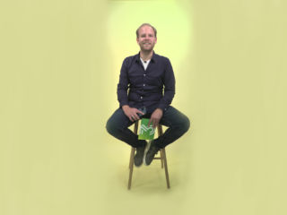 Dit wil jij weten over 3FM-dj Ivo van Breukelen