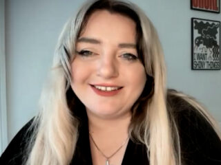 MEEK: fabuleuze popdiva breekt keihard door