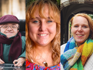 Drie jongeren met beperking over hoe zij relaties en seks ervaren: "Ik kies ervoor om mijn rolstoel te laten zien"