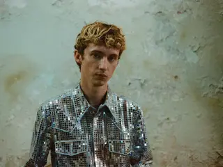 Dit is waarom je het nieuwe album van Troye Sivan moet luisteren