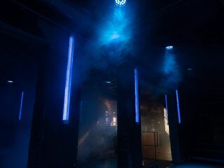 Het Haagse PIP is vandaag Club van de Maand bij The Beat