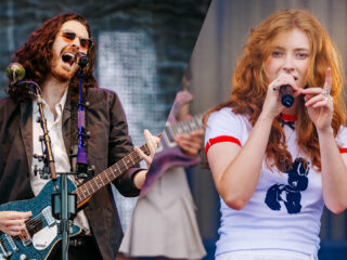 4 keer de beste surprise acts op festivals van 2024