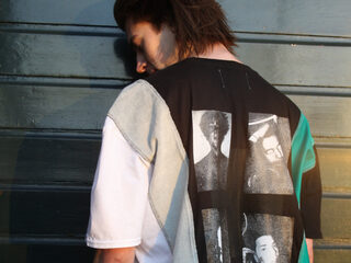 Jelmer van Queen's Pleasure maakt special edition shirt voor WWF