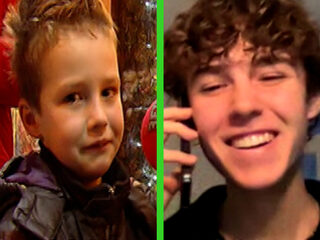 Huilende Siep over Serious Request 2011: "Mijn moeder was weg"