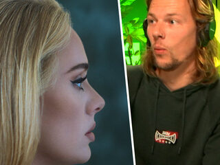 Sander recenseert 30, het nieuwe album van Adele