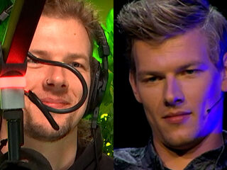 Sander Hoogendoorn krijgt na 7 jaar een herkansing bij De Slimste Mens