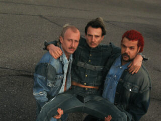 Goldband releast nieuwe EP genaamd 'Rommel'