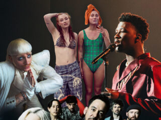 Alles wat je (niet) wist over de 3FM Top Megahits