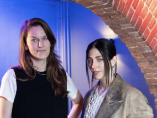 Caroline Polachek bij Vera On Track over haar nieuwe ‘scorny’ plaat