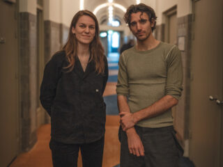 Tamino's gloednieuwe derde album moest hem van het hart