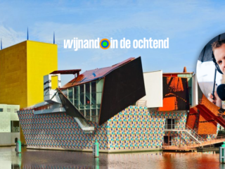 Dit zijn de winnaars van 3FM: Tussen Kunst & Niets!