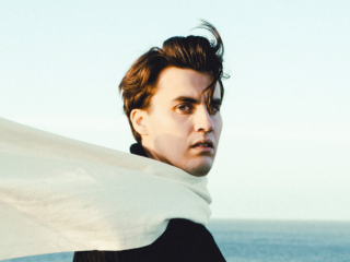 Exclusief: JC Stewart komt naar Nederland!