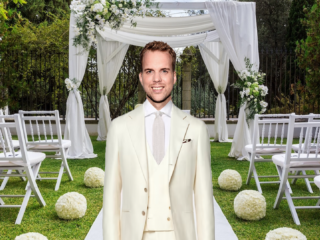 3FM-dj Wijnand Speelman gaat trouwen