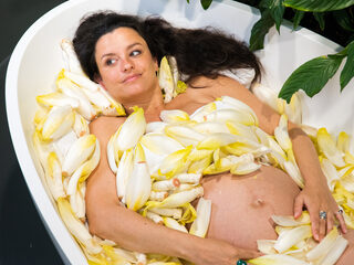 3FM-dj Eva Koreman gaat met zwangerschapsverlof