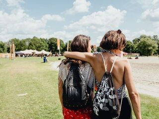 Welcome To The Village mag geen doorgang vinden in de Groene Ster