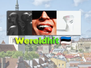 De muzieksmaak van Estland